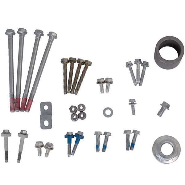 10457485 Part 33/34SI/35SI HARDWARE KIT