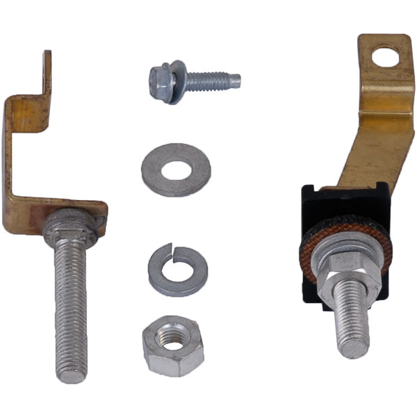 10457488 Part 33/34/35/36SI BATERY TERMINAL KIT - 1/4-28 THD