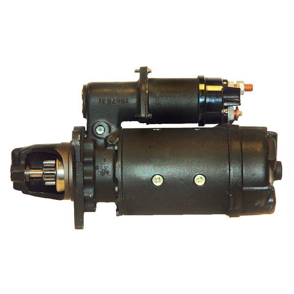 10461044 37MT  Starter Motor