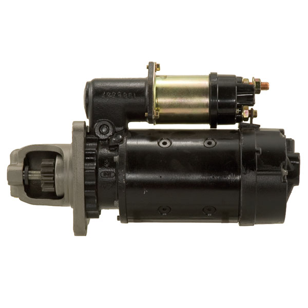 10461066 37MT  Starter Motor