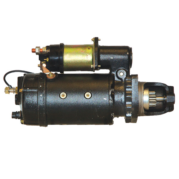 10461110 37MT  Starter Motor