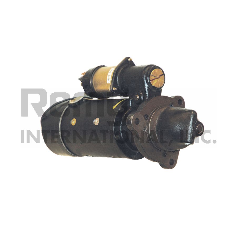 10461233 42MT  Starter Motor