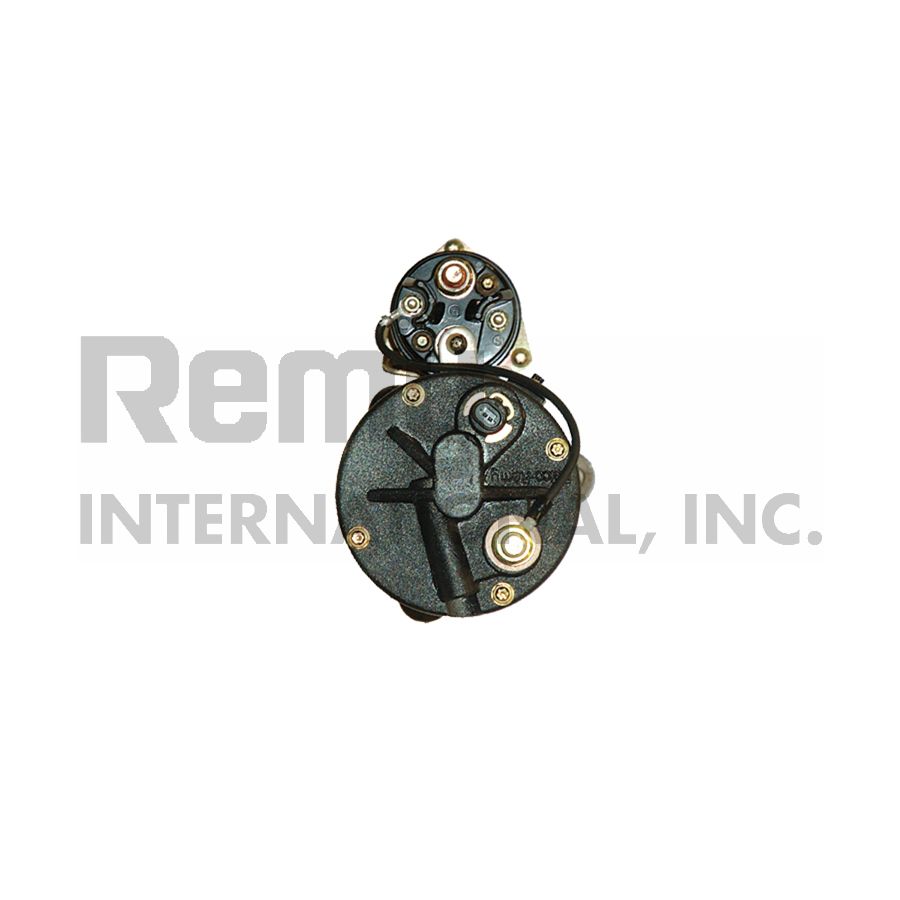 10461233 42MT  Starter Motor