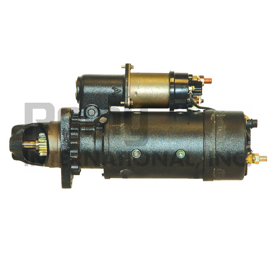 10461233 42MT  Starter Motor