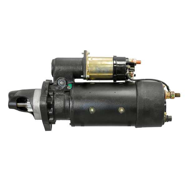 10461329 42MT  Starter Motor