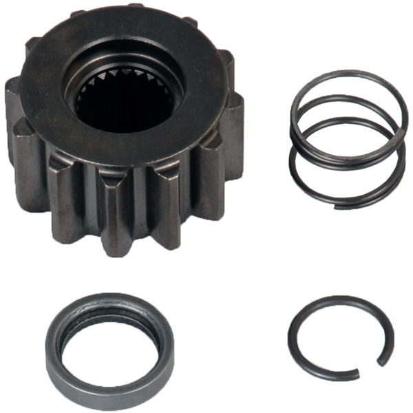 10512090 Part 38MT PINION KIT 12 TOOTH (8/10)