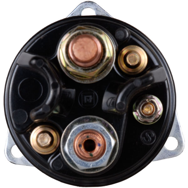 1115689 Part 37MT SOLENOID SWITCH - 12 VOLT