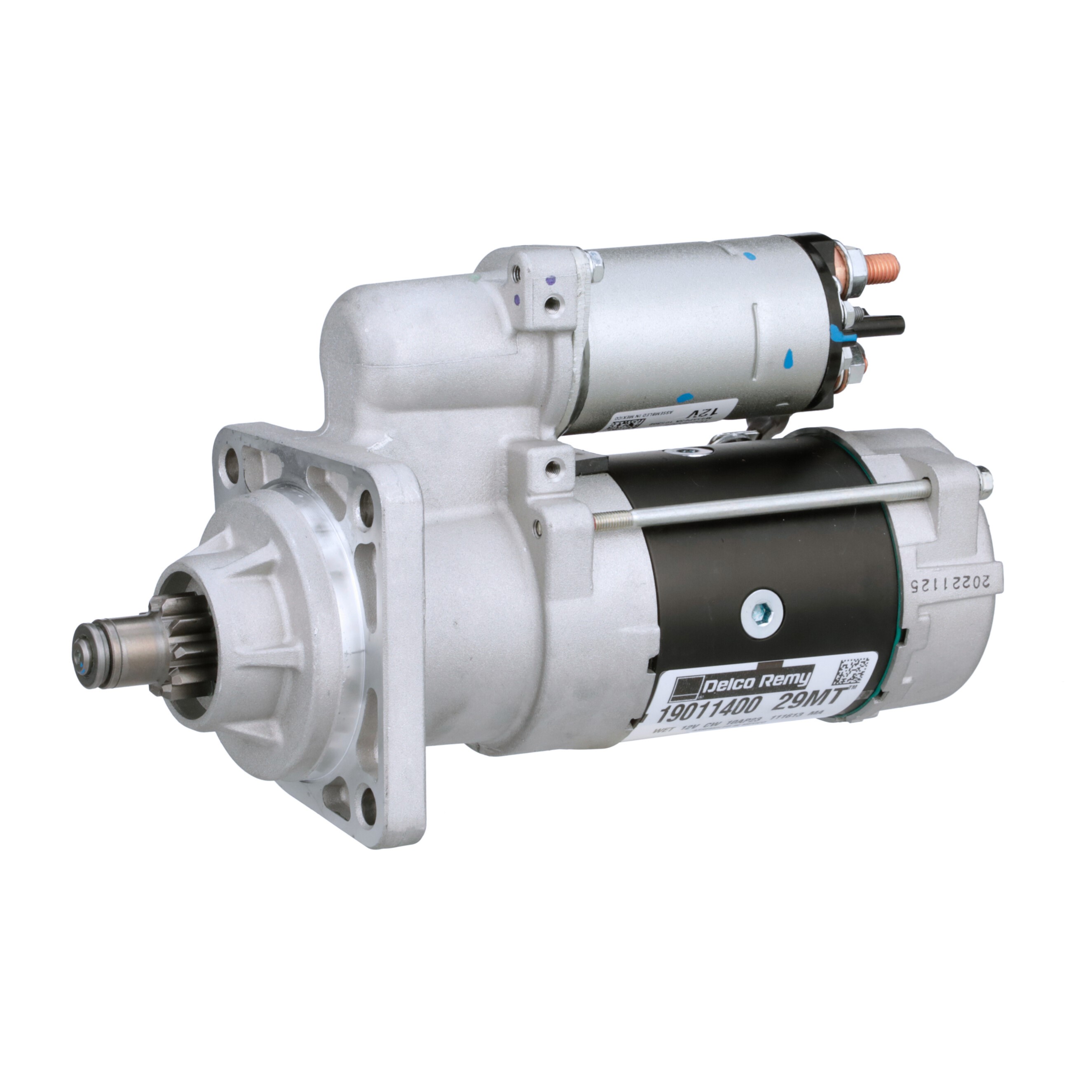 19011400 29MT  Starter Motor