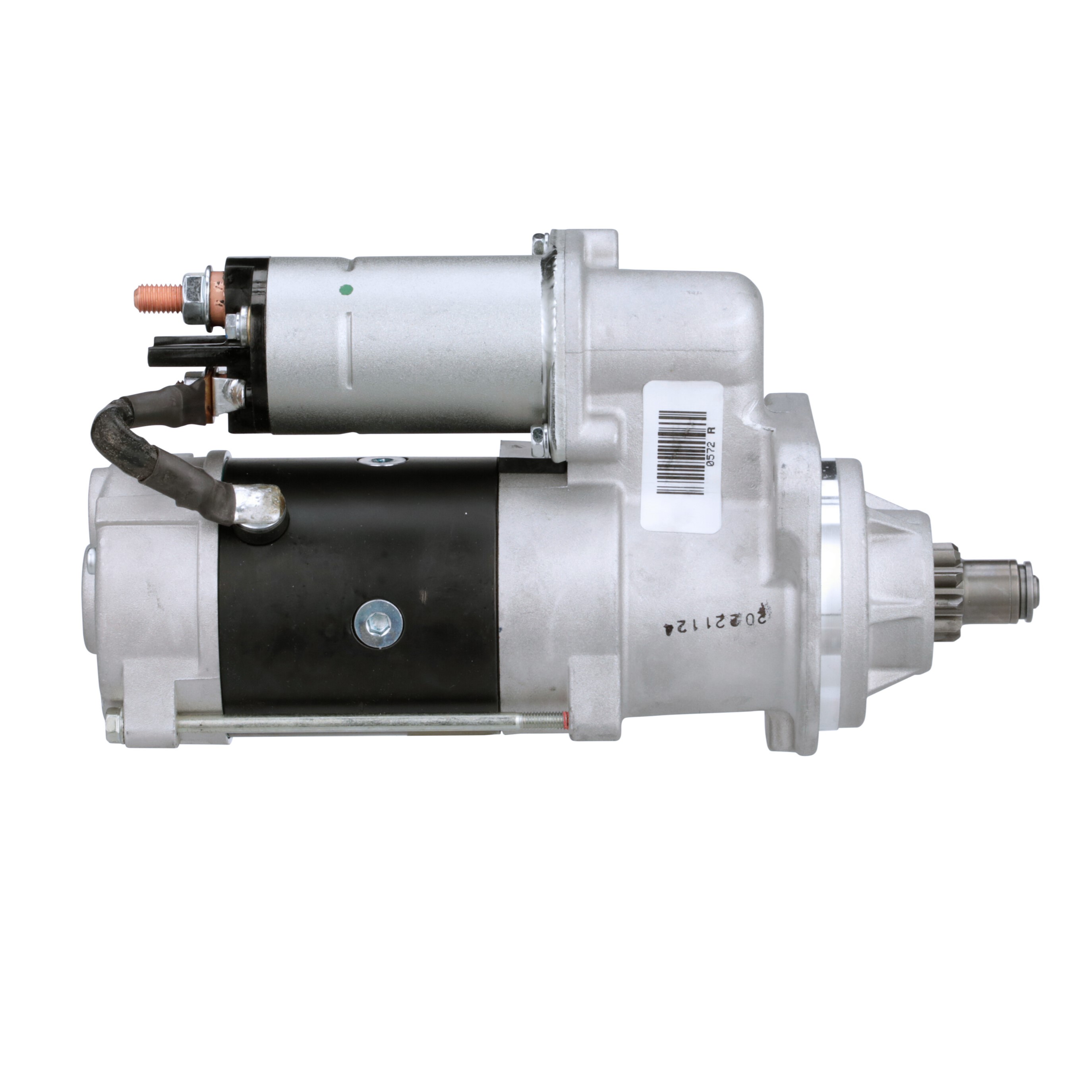 19011400 29MT  Starter Motor