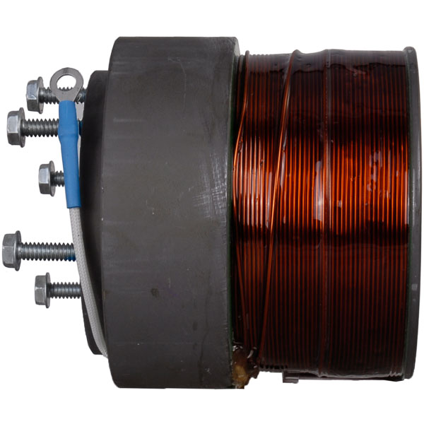 1974630 Part 30SI FIELD COIL - 12 VOLT