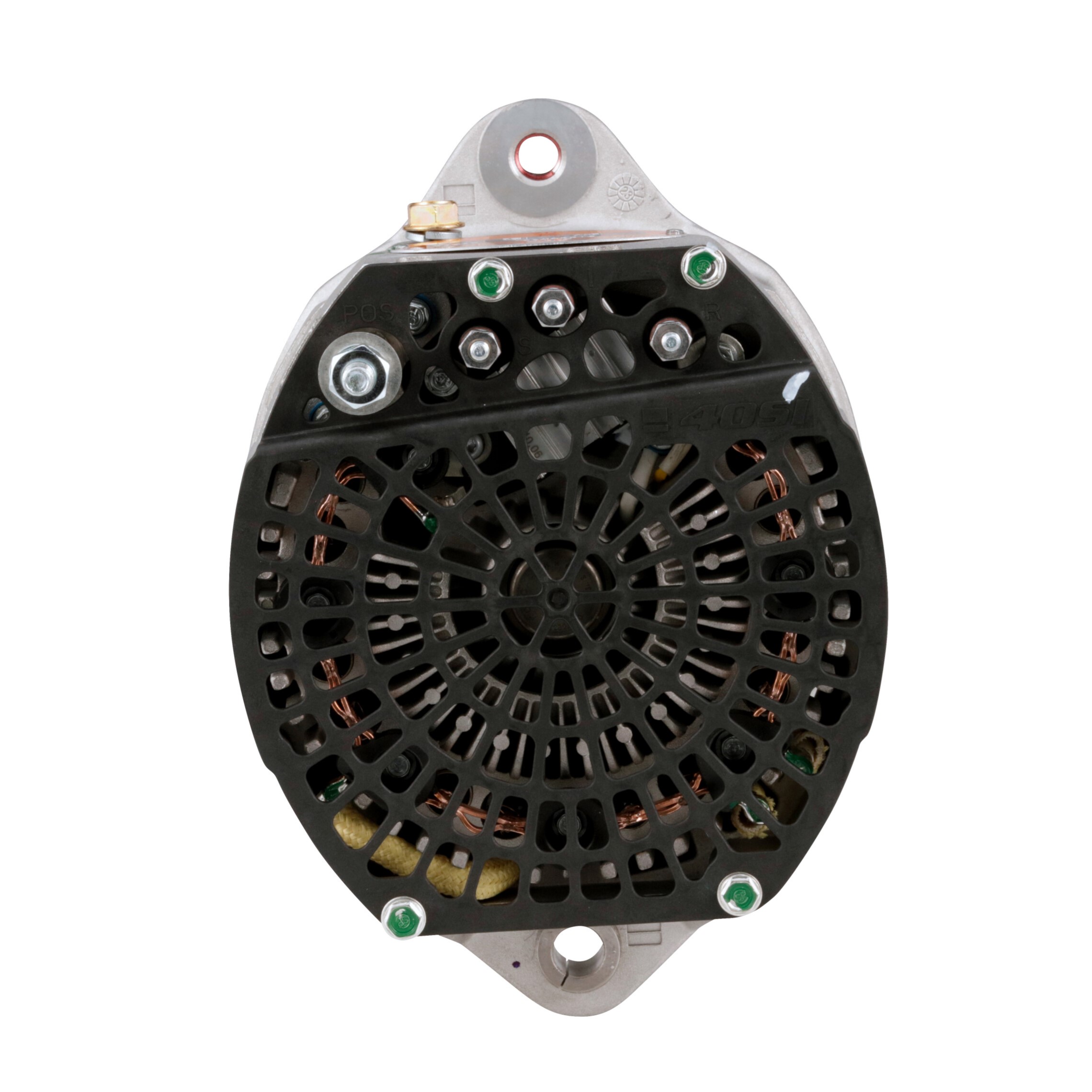 61000853 40SI New Alternator