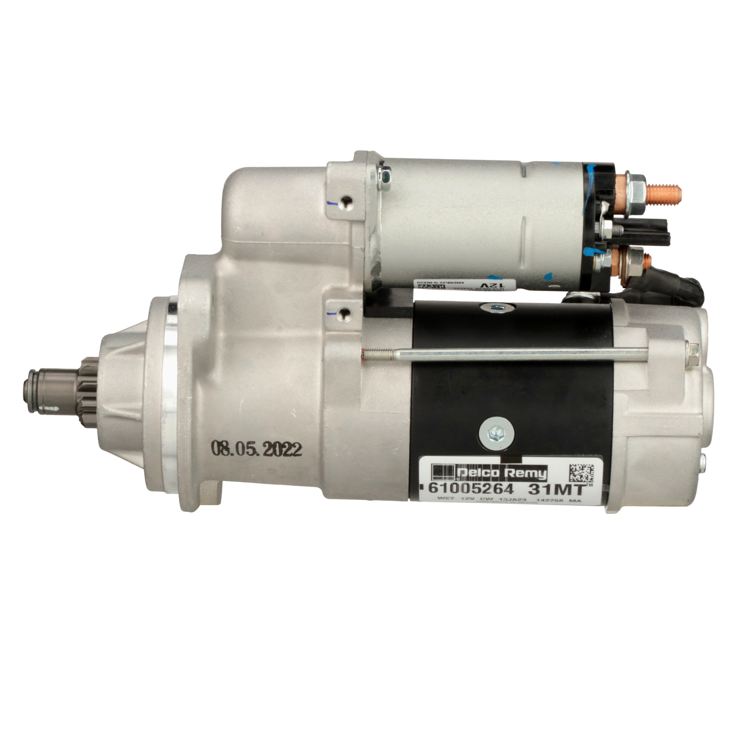 61005264 31MT  Starter Motor