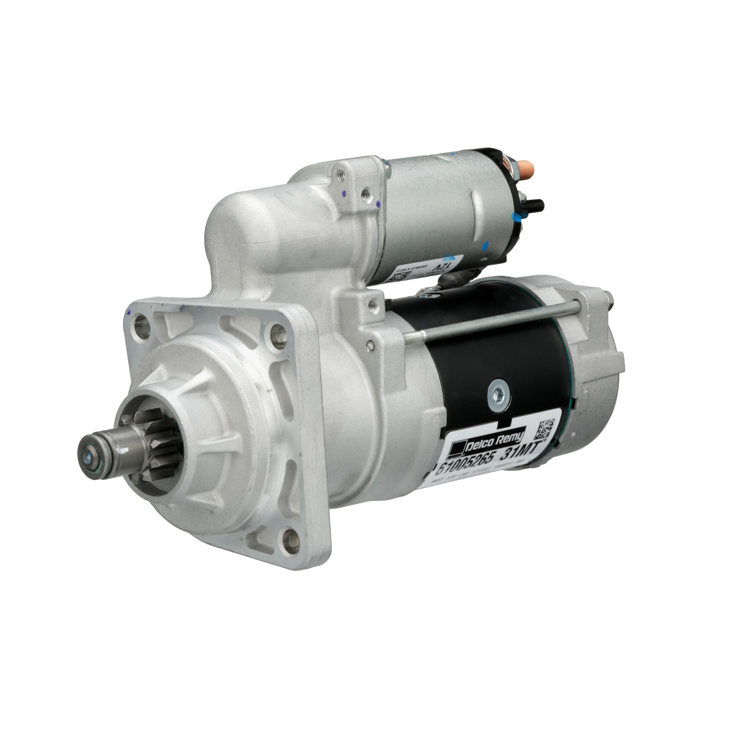 61005265 31MT  Starter Motor