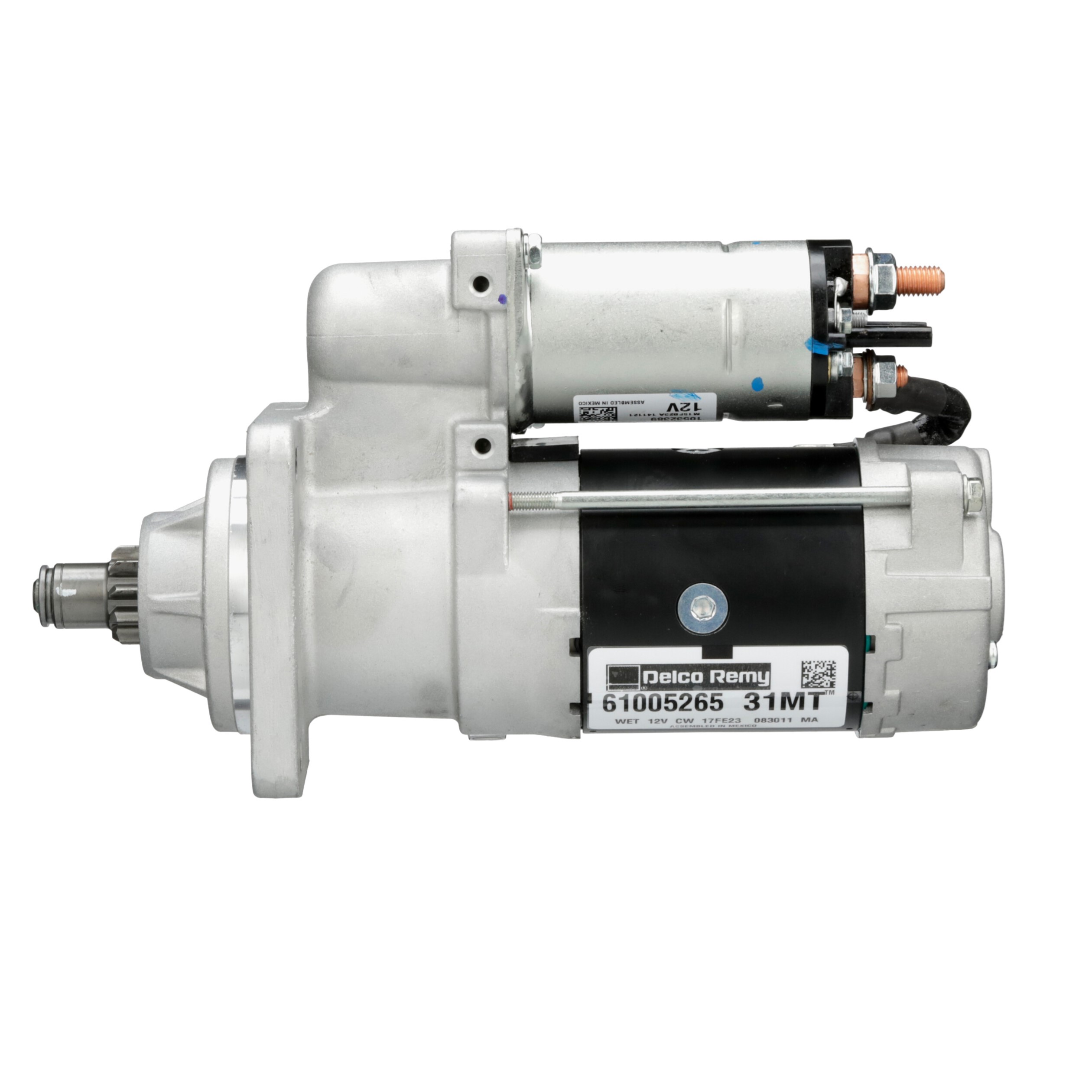 61005265 31MT  Starter Motor