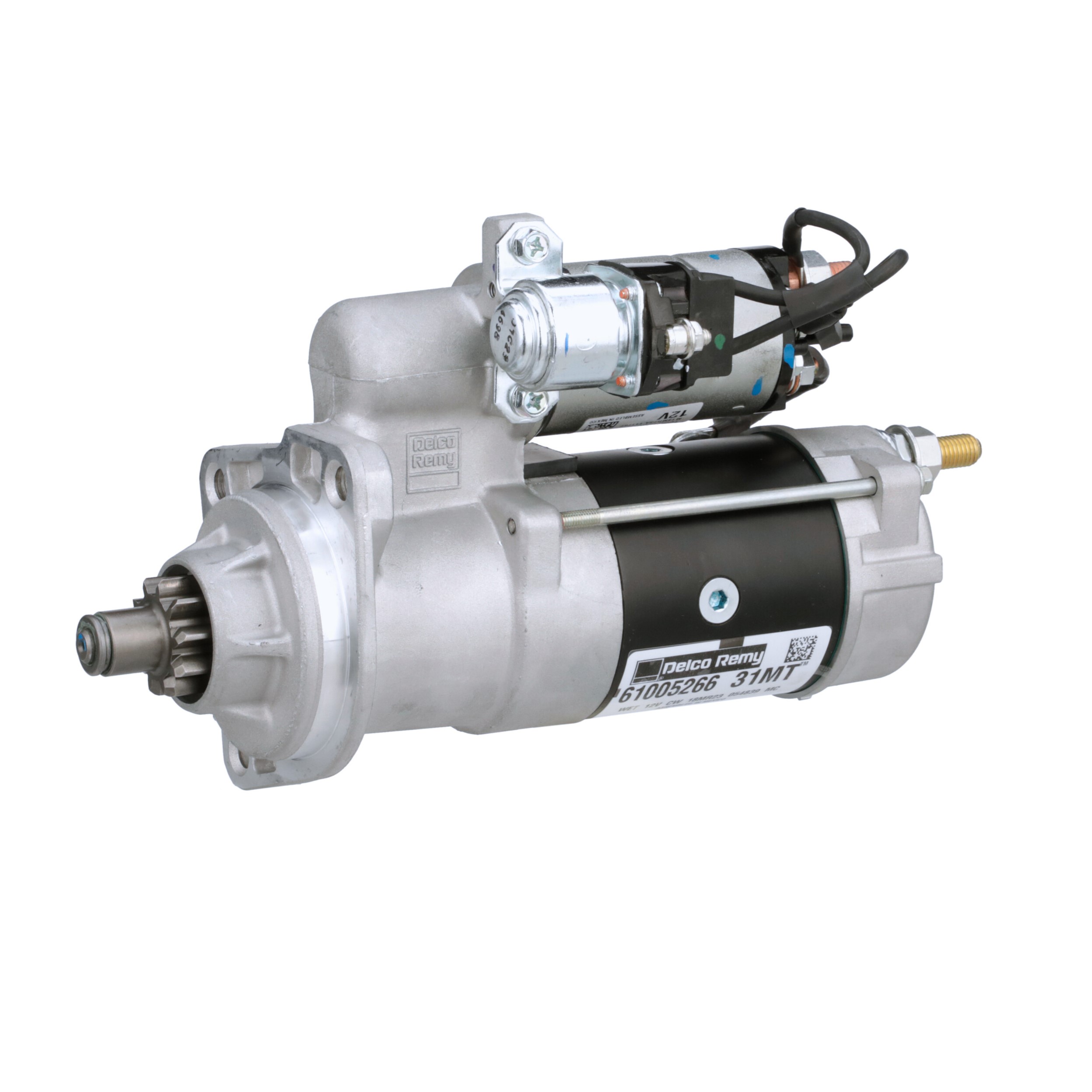 61005266 31MT  Starter Motor