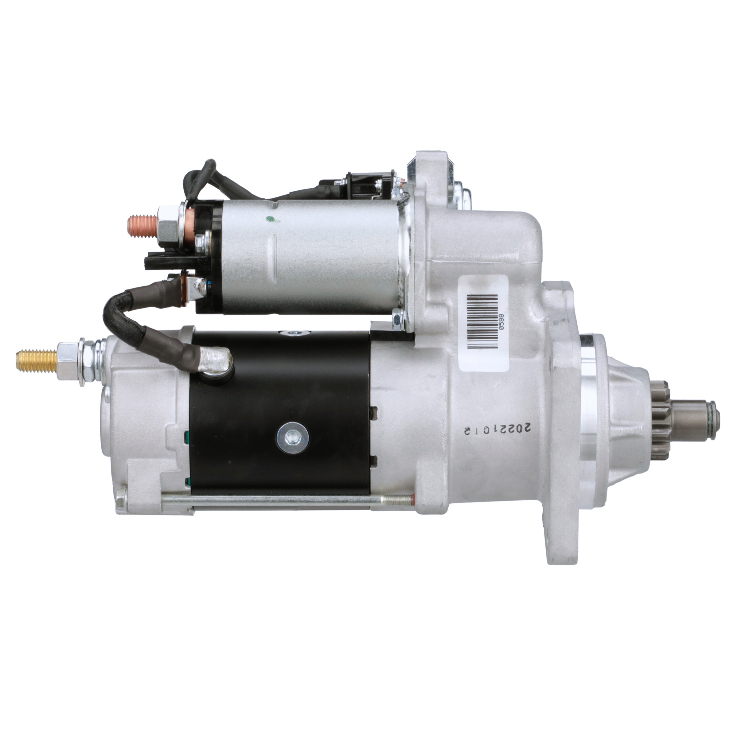 61005266 31MT  Starter Motor