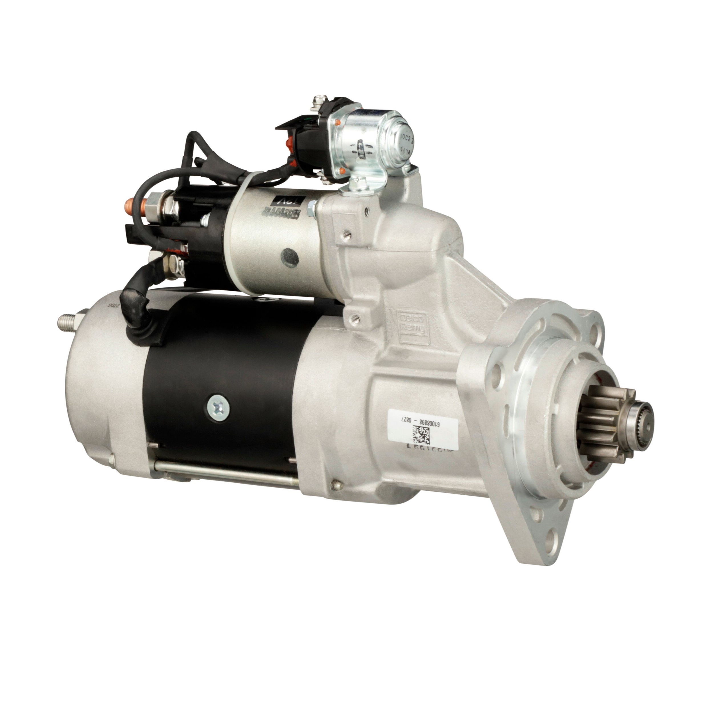 61008898 39MT  Starter Motor