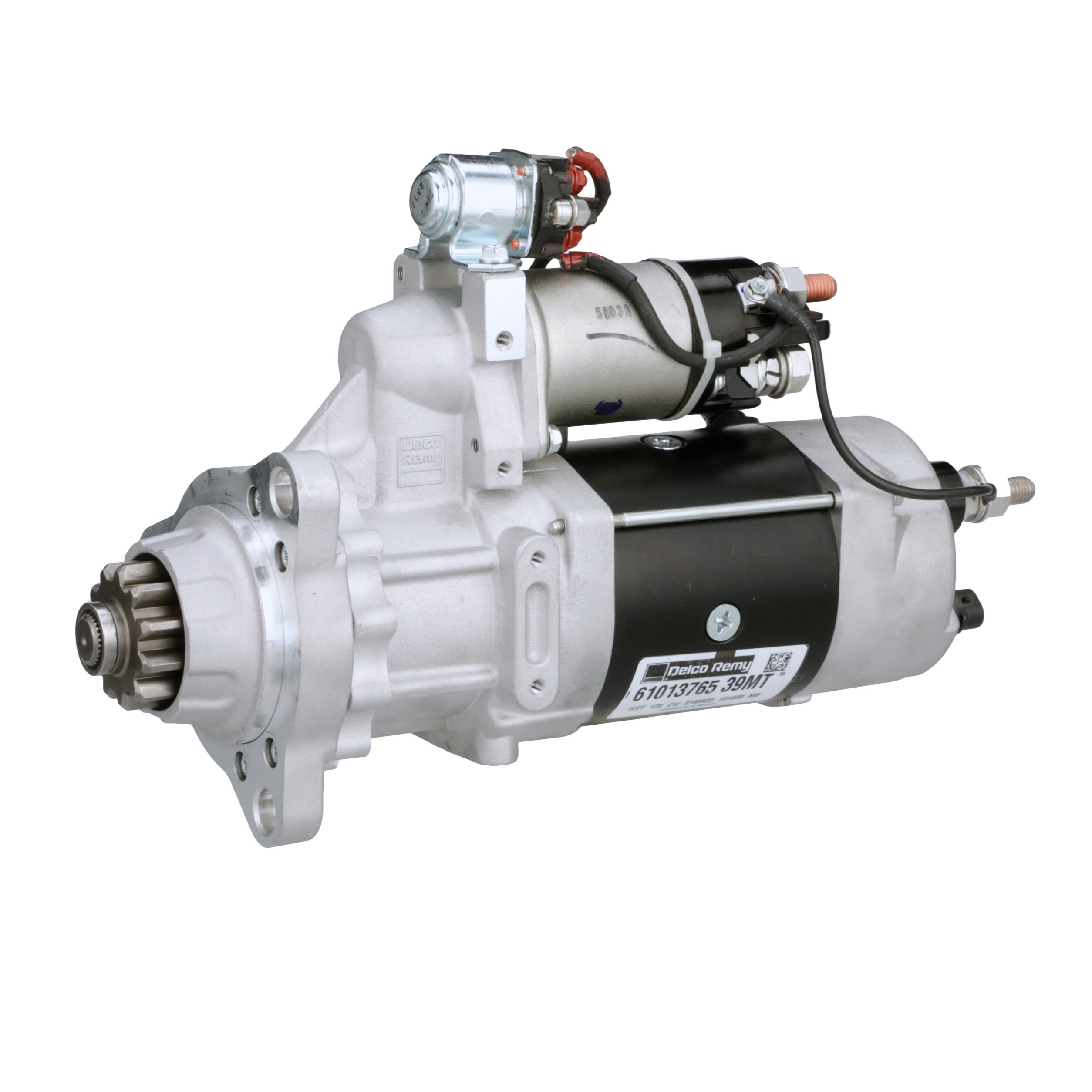 61013765 39MT  Starter Motor