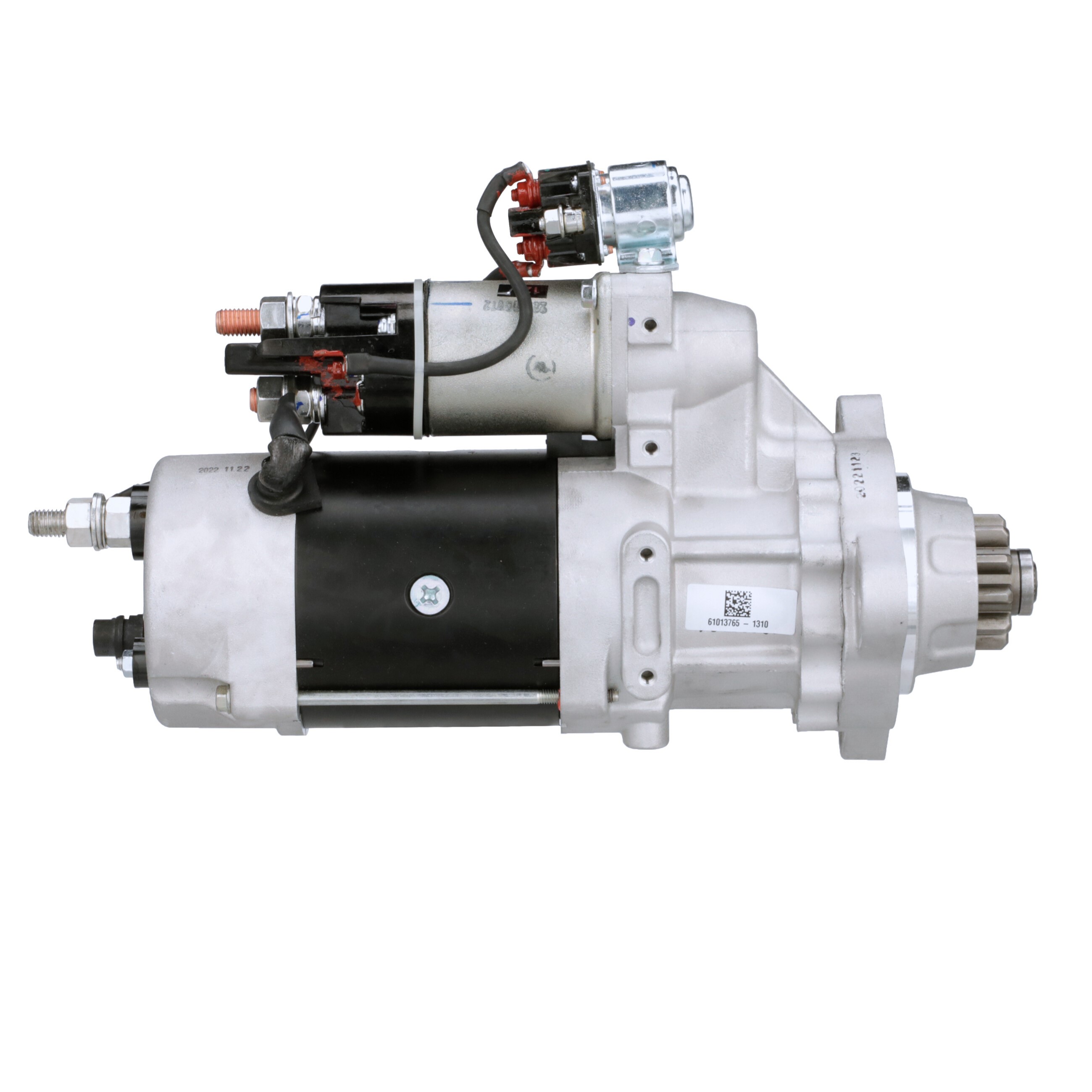 61013765 39MT  Starter Motor