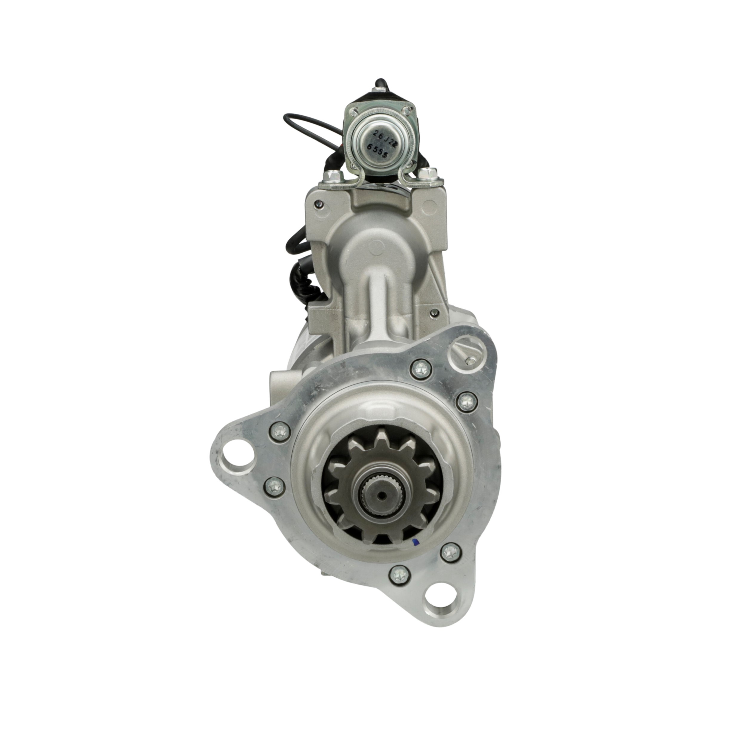 61014400 150MT  Starter Motor