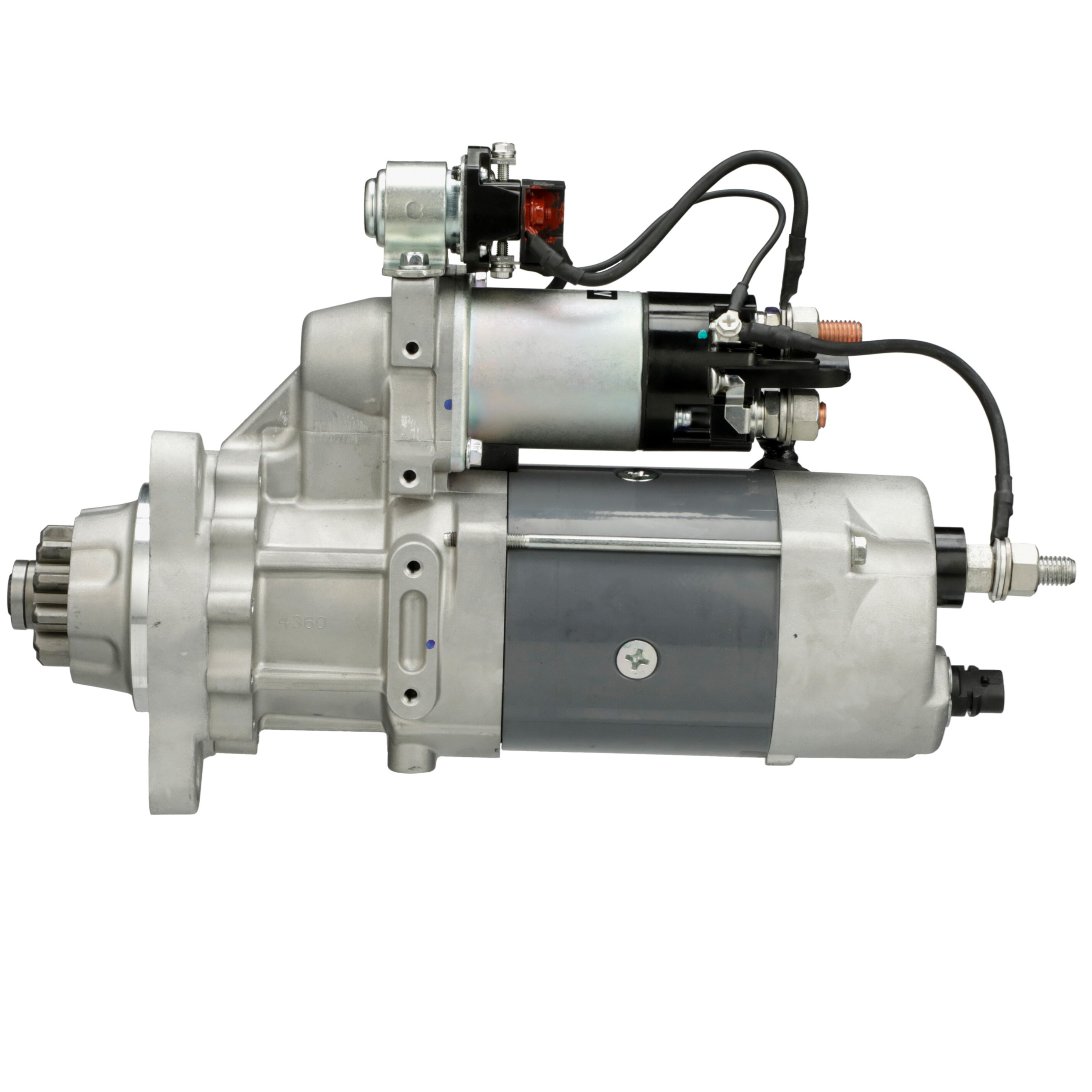 61014400 150MT  Starter Motor