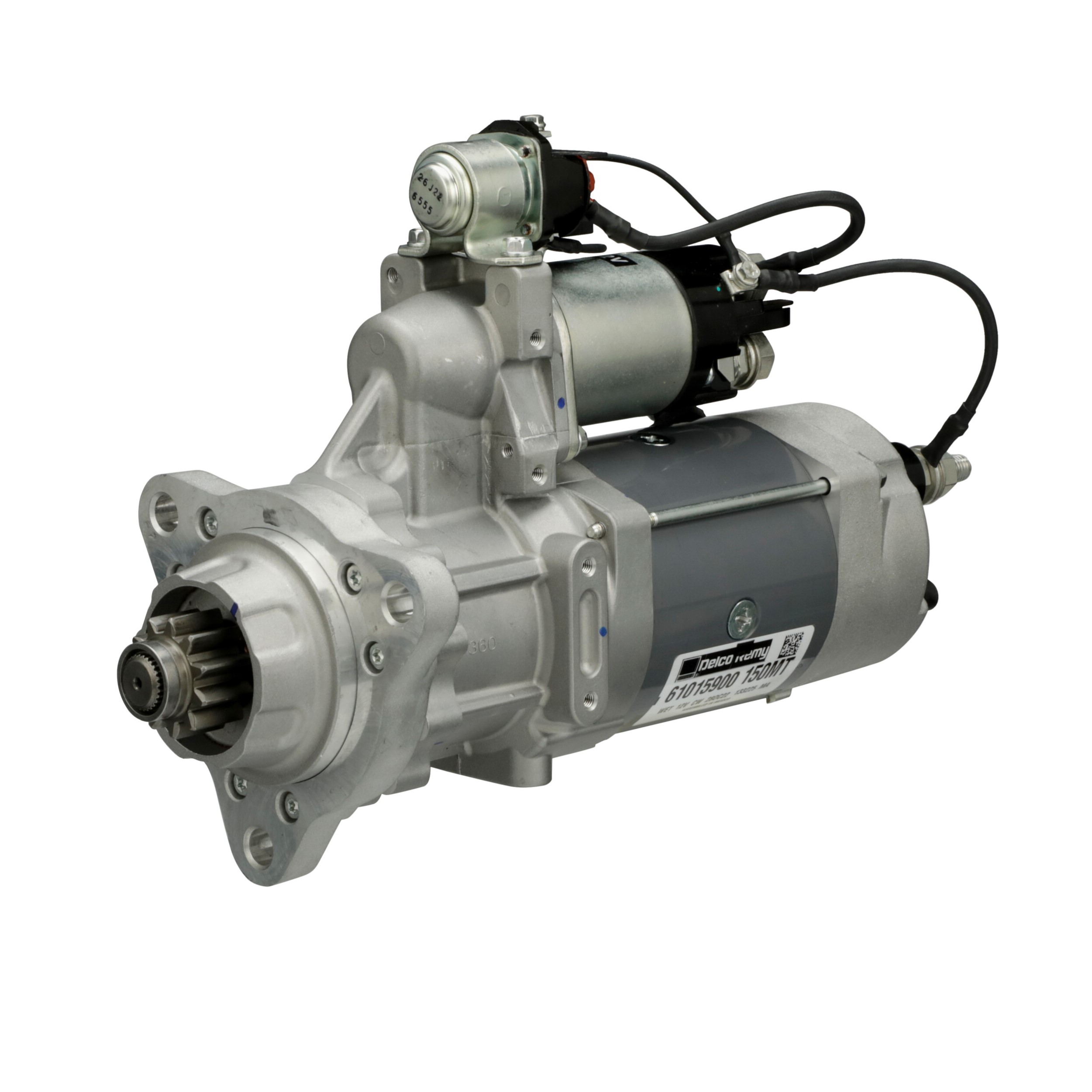 61015900 150MT  Starter Motor