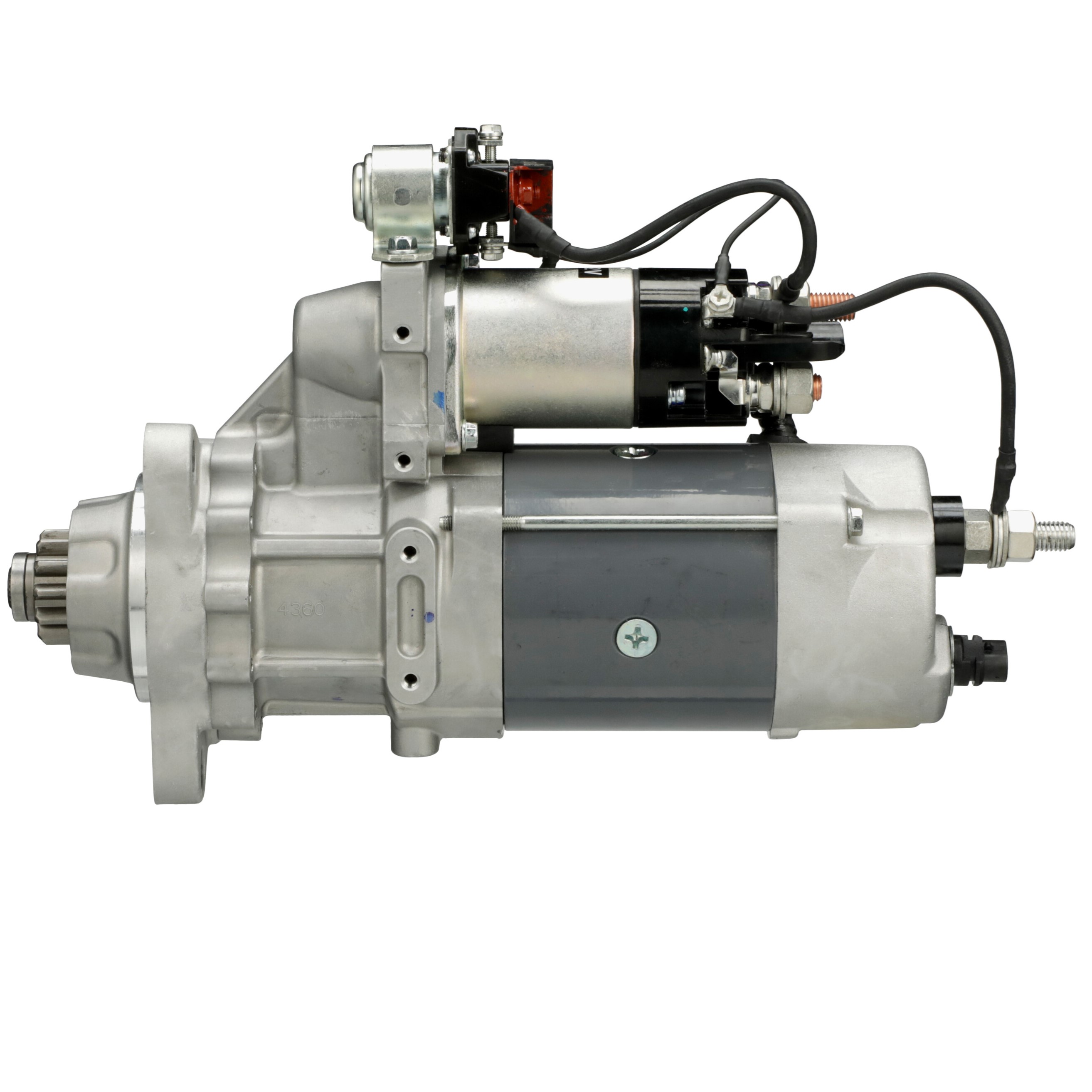 61017311 150MT  Starter Motor