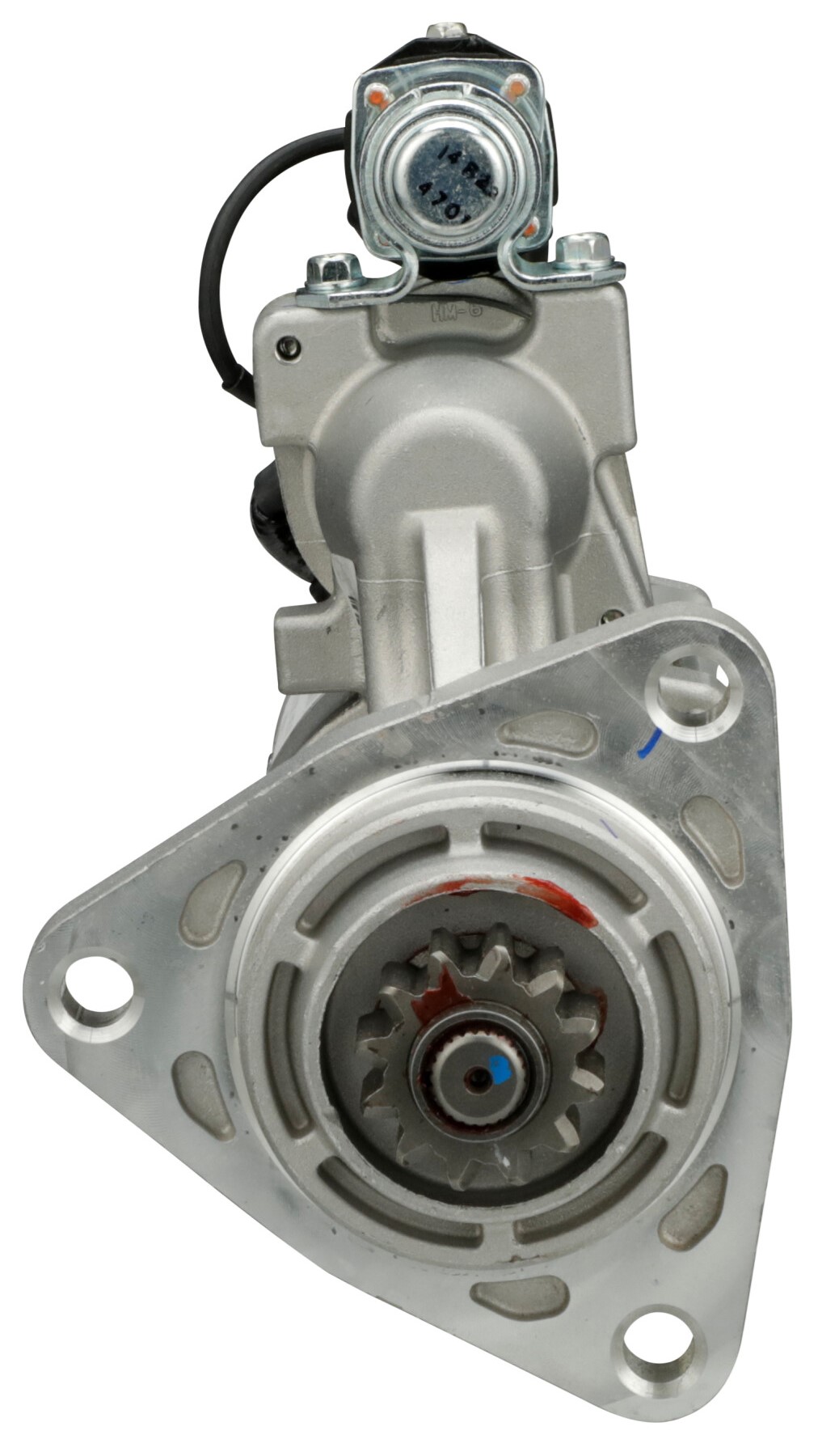 8200005 38MT  Starter Motor