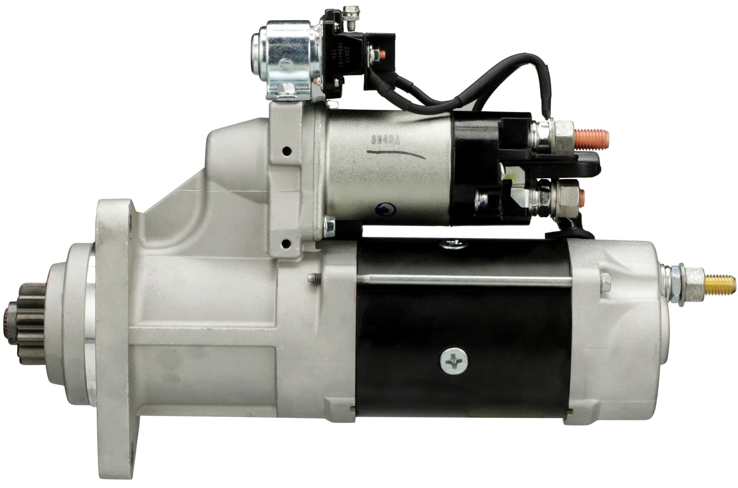 8200005 38MT  Starter Motor