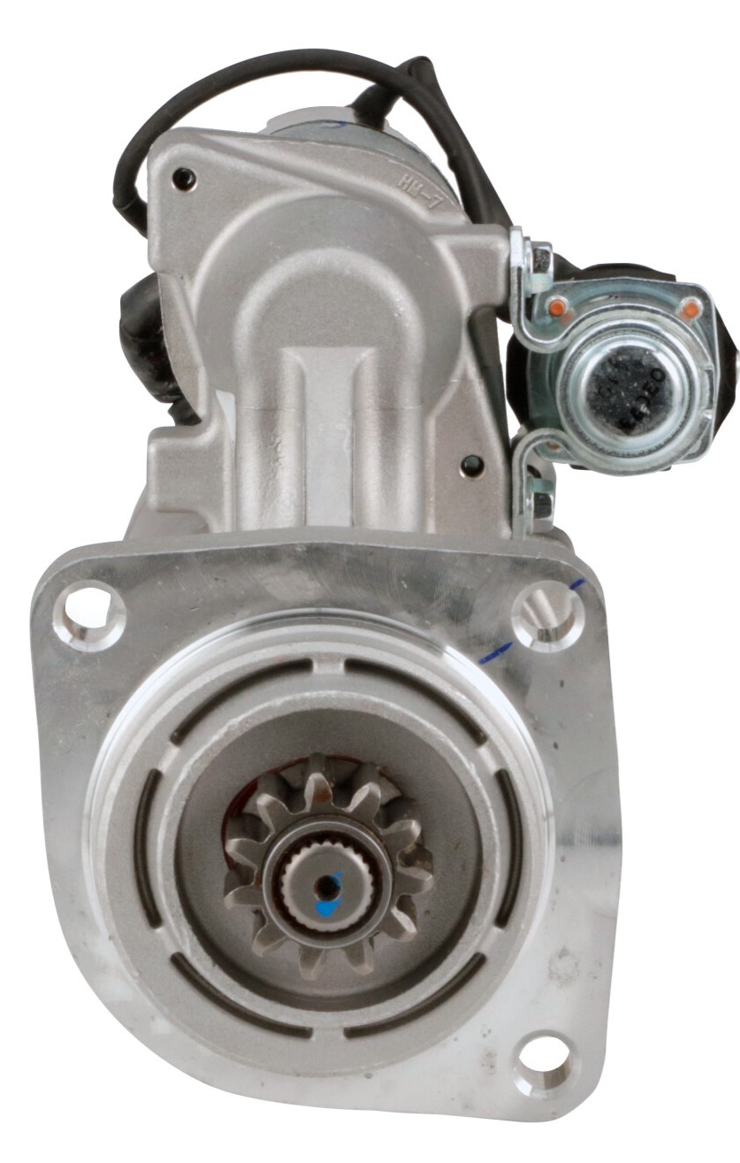 8200075 38MT  Starter Motor