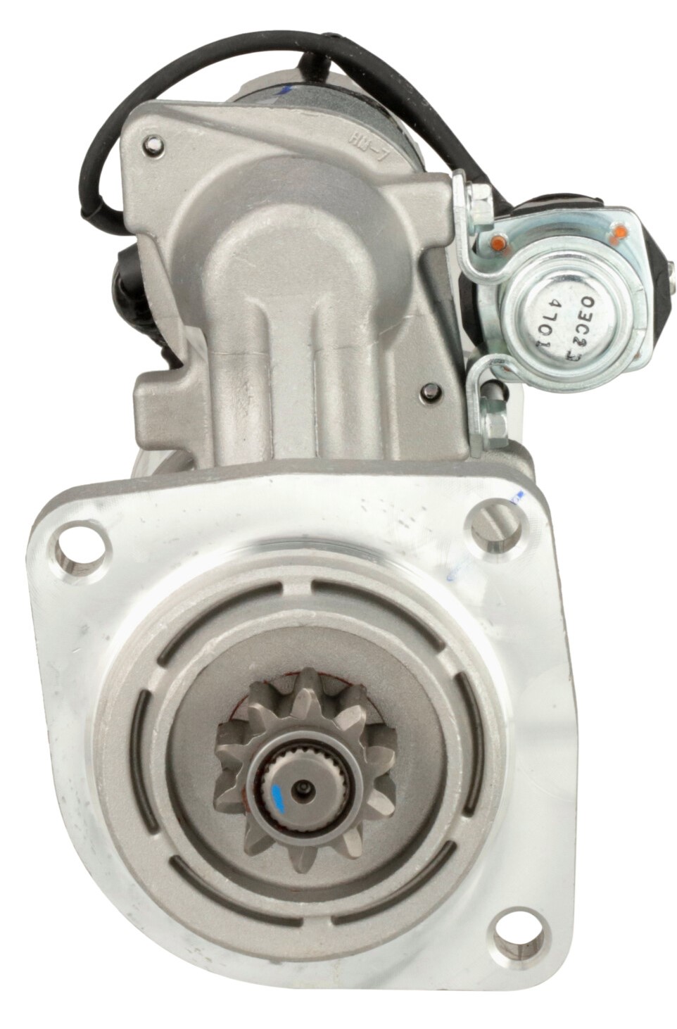 8200077 38MT  Starter Motor