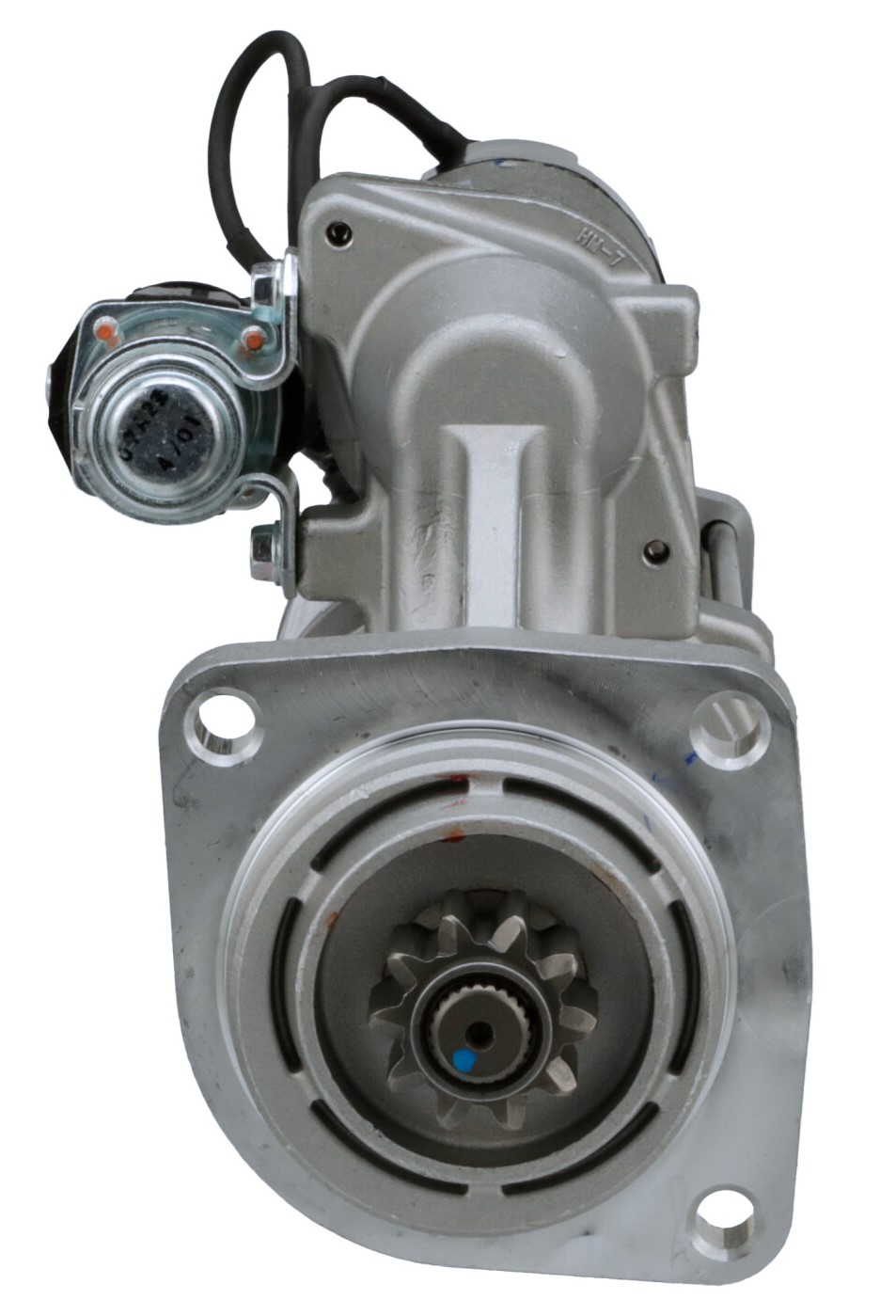 8200235 38MT  Starter Motor