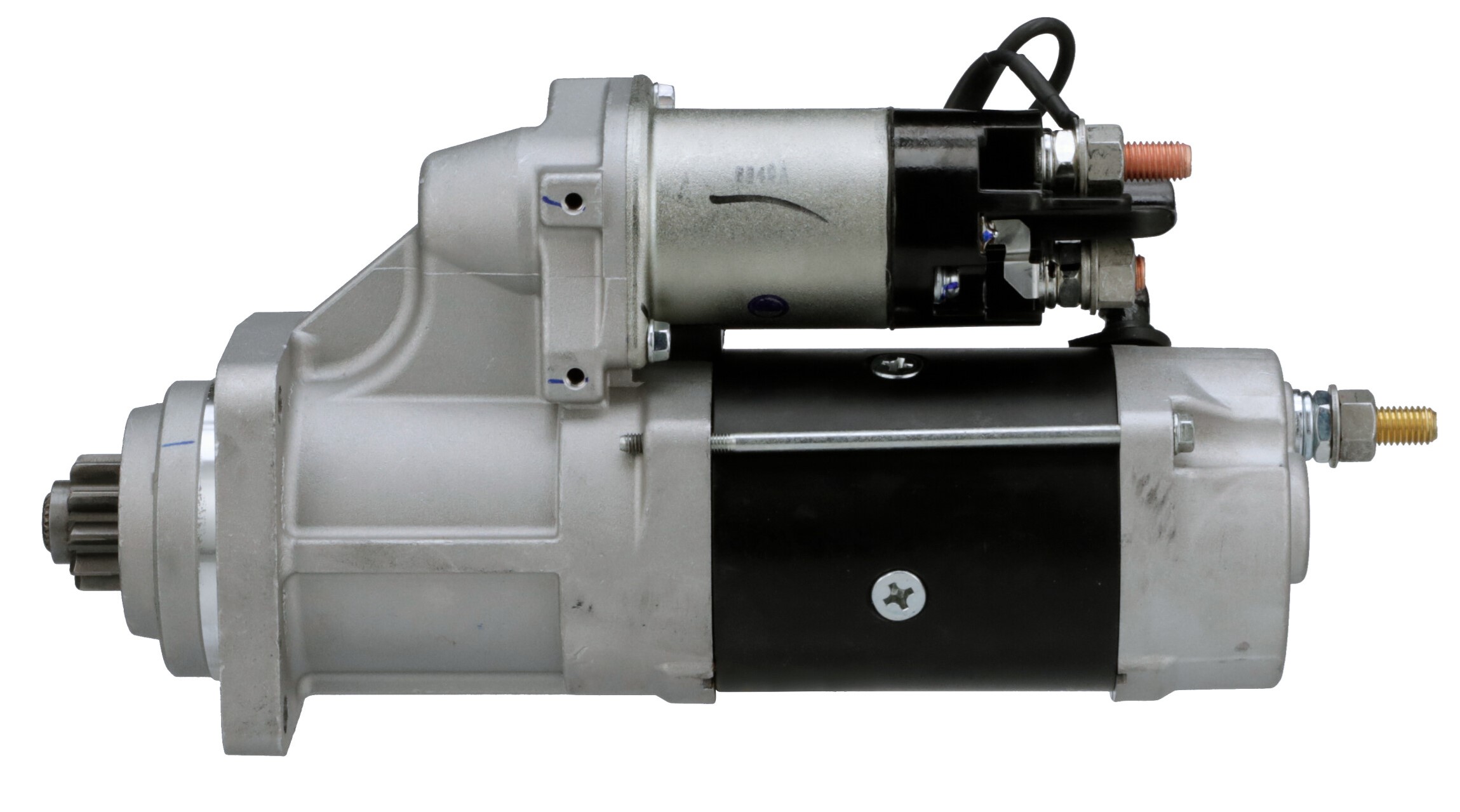 8200235 38MT  Starter Motor