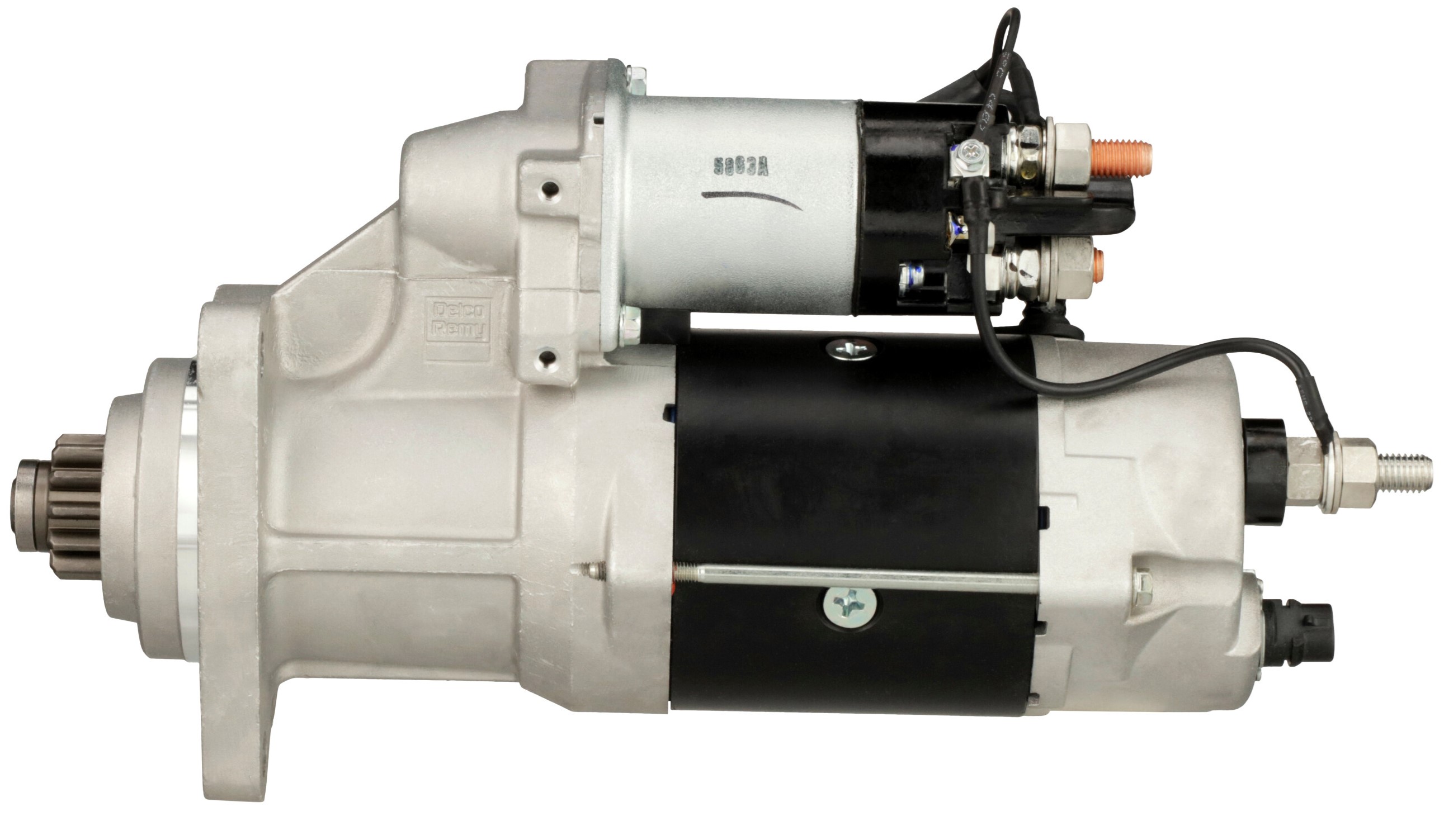 8200287 39MT  Starter Motor