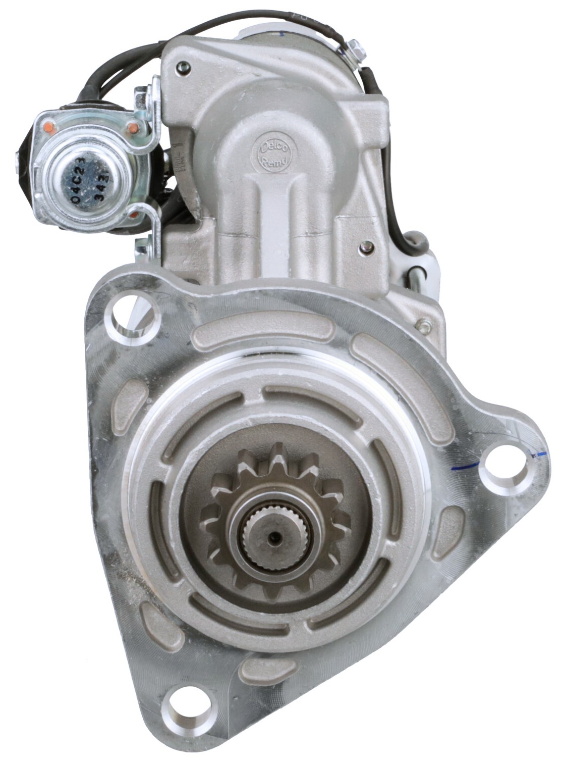 8200291 39MT  Starter Motor