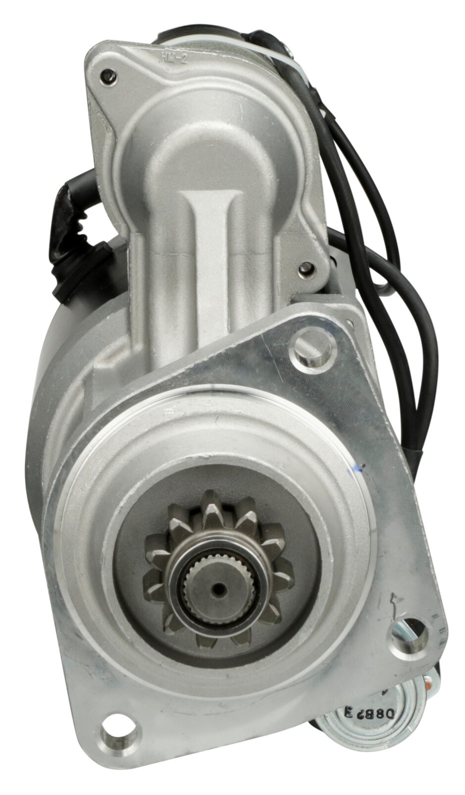 8200468 39MT  Starter Motor