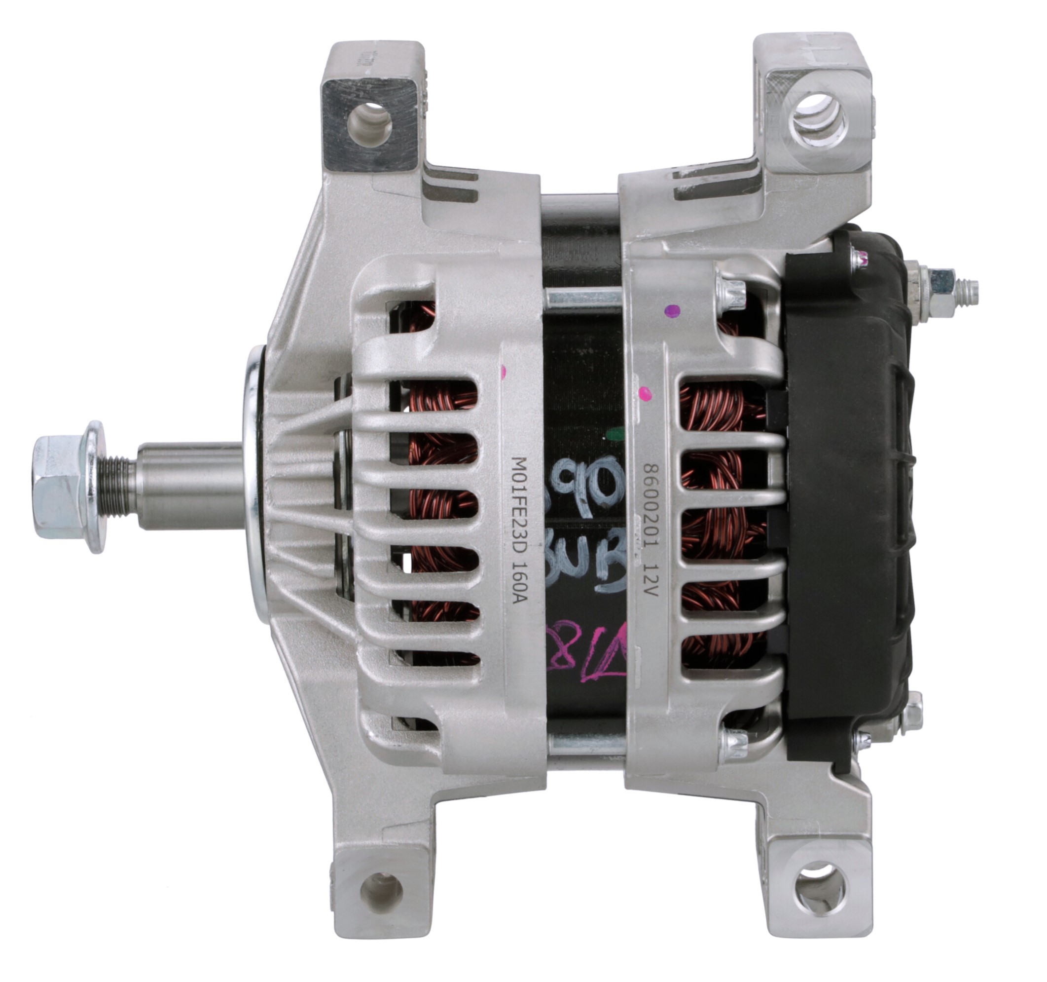 8600201 28SI New Alternator