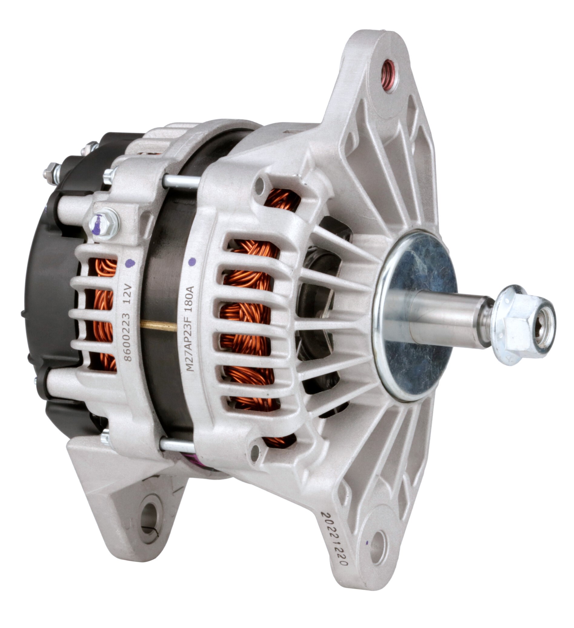 8600223 28SI New Alternator