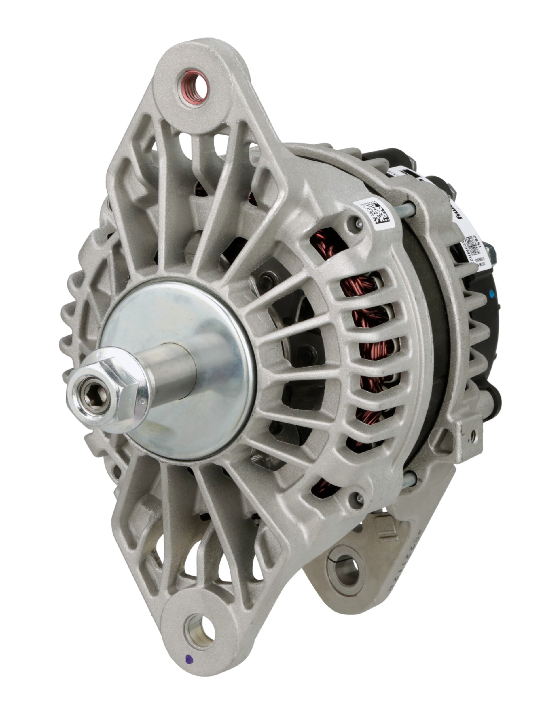 8600307 28SI New Alternator