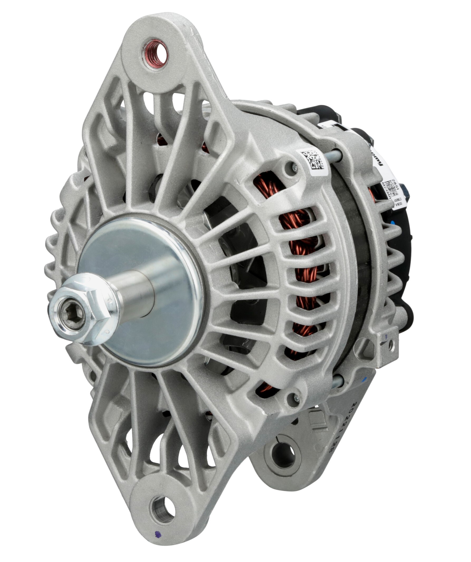 8600308 28SI New Alternator