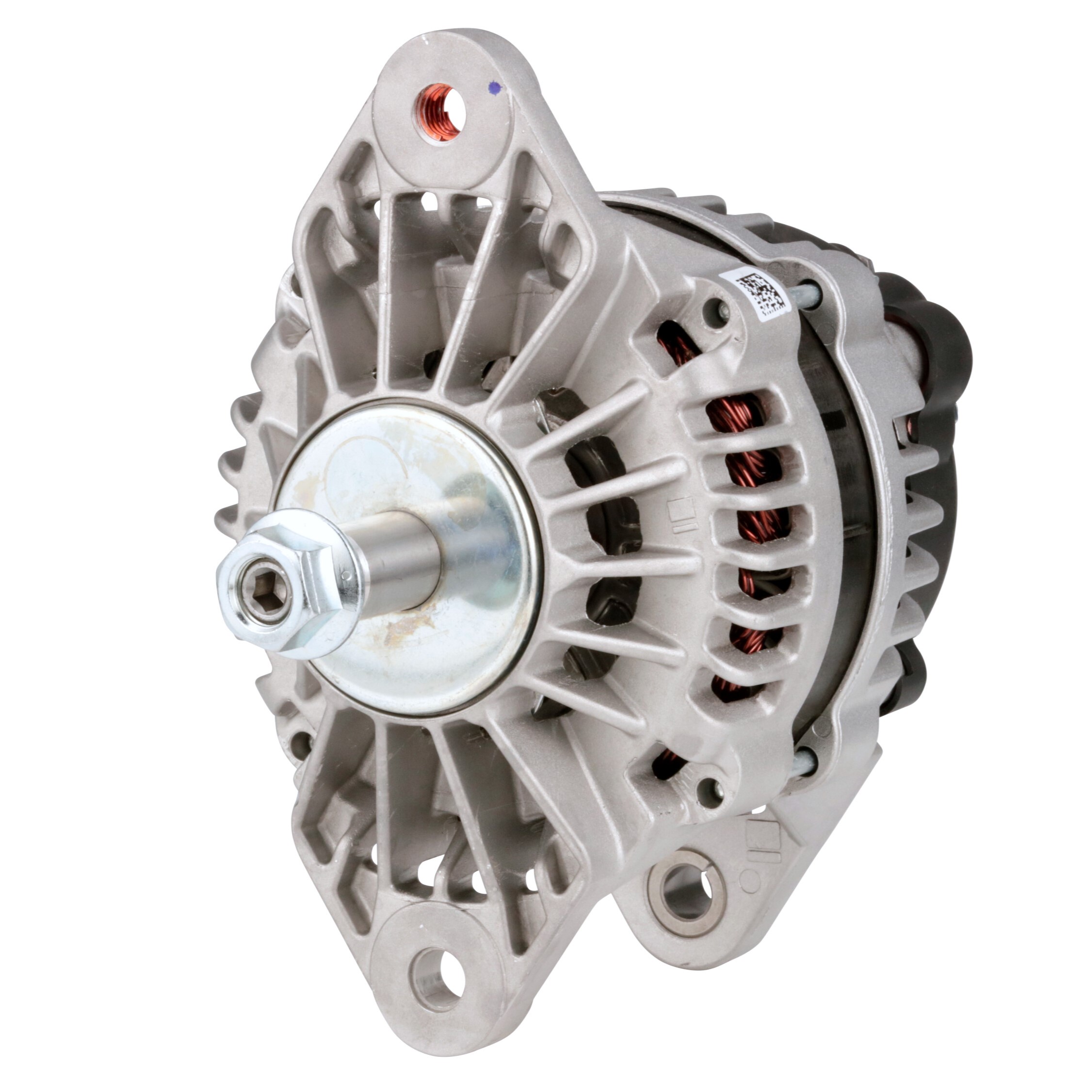 8600388 24SI New Alternator