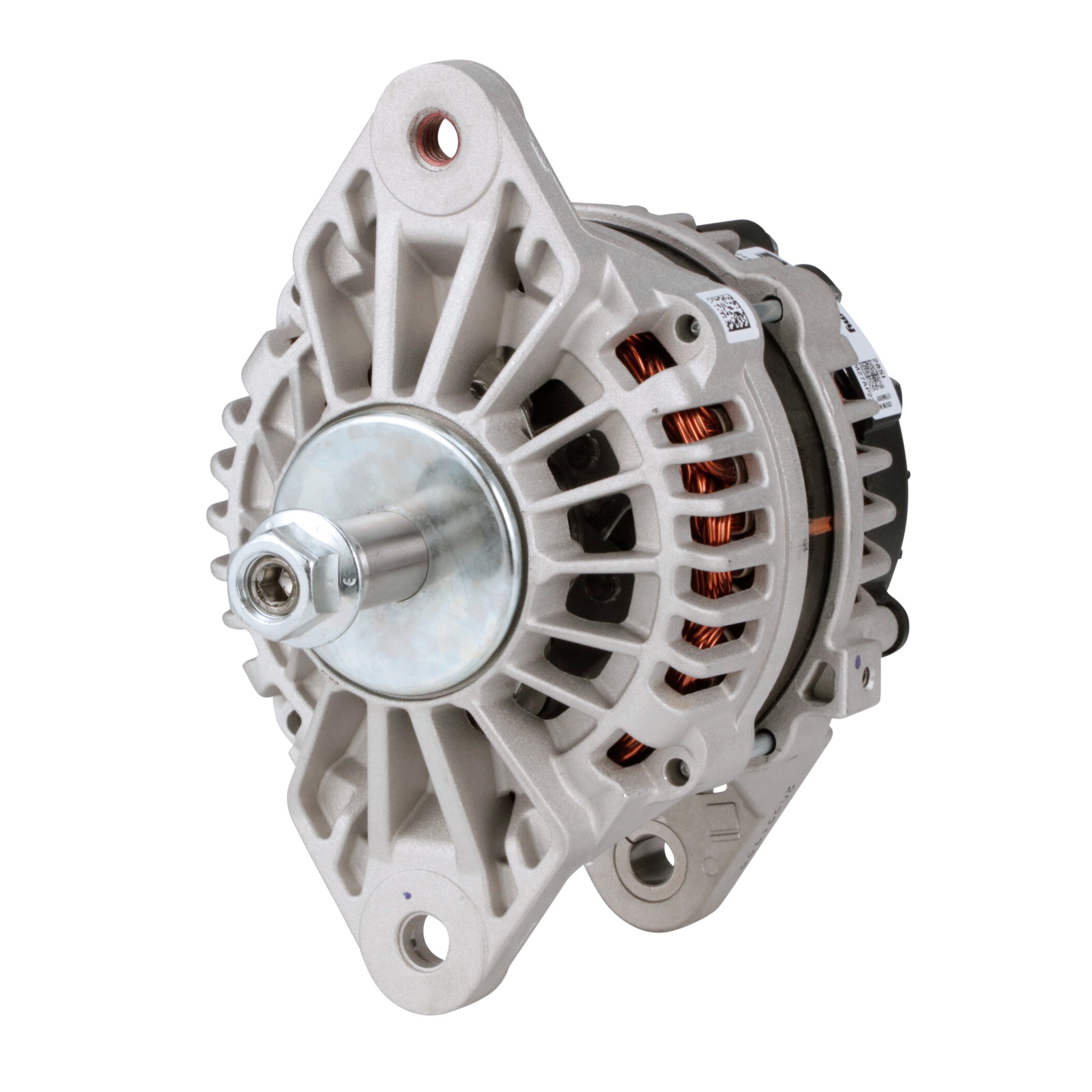 8600467 28SI New Alternator