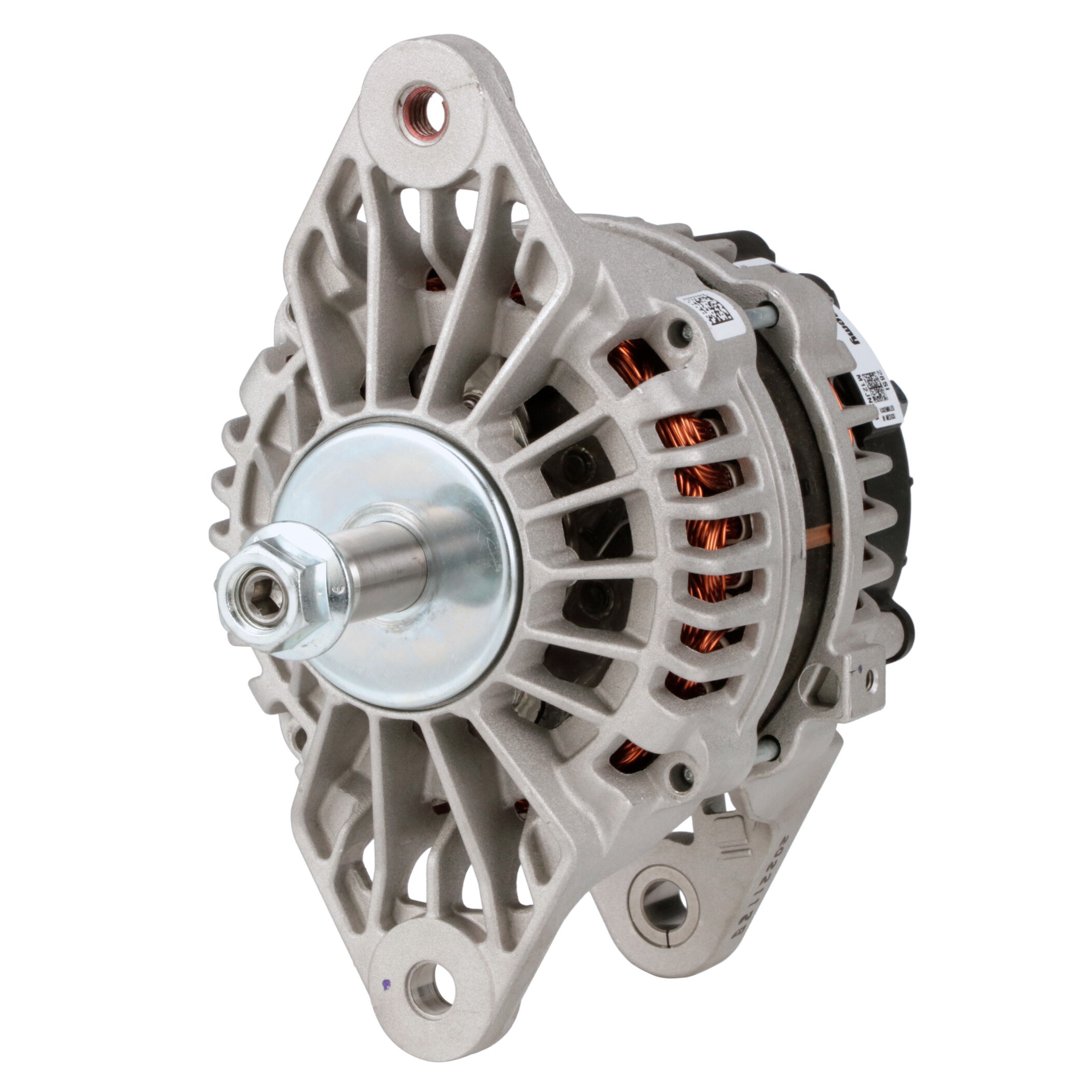 8600468 28SI New Alternator