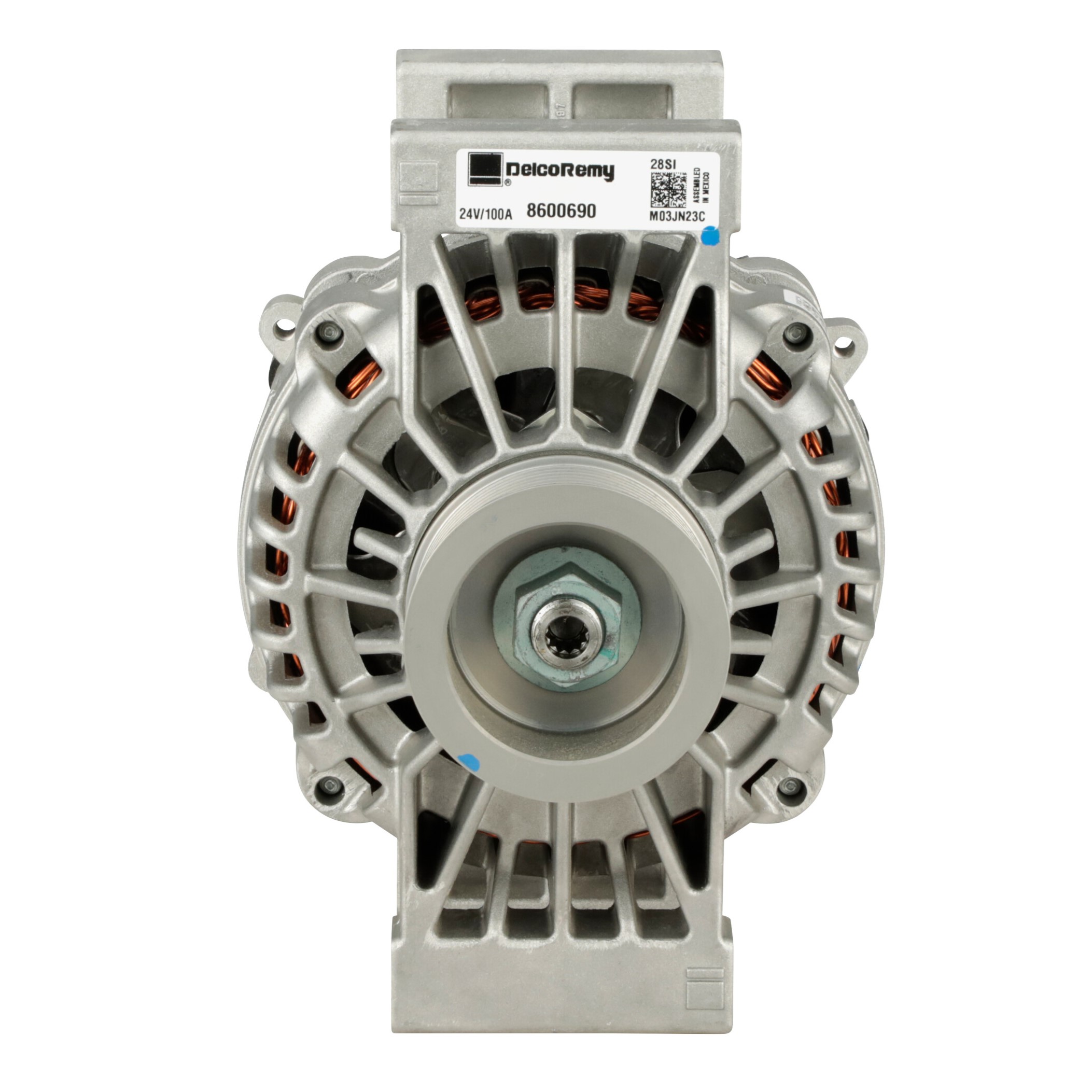 8600690 28SI New Alternator