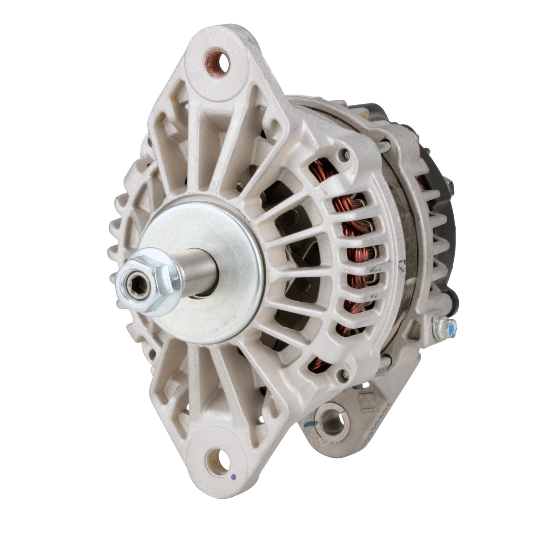 8700087 28SI Reman Reman Alternator