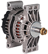 8600889 24SI New Alternator