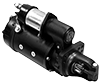 10479215 41MT  Starter Motor