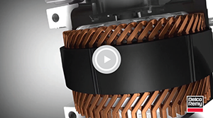 40SI Unique Stator Design Video