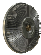 BorgWarner Viscous Fan Drives